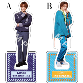 Kosei Tsubokura 26th Birthday Event 륹