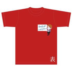 【生誕祭】糸川耀士郎デザインTシャツ