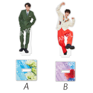  2nd fan meeting 륹