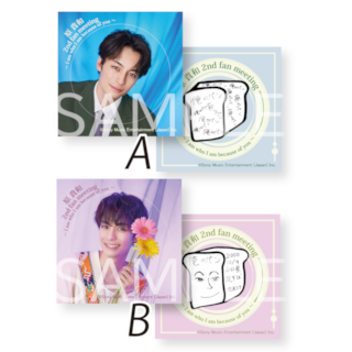  2nd fan meeting ƥå