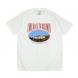 HOLLYWOOD T-Shirts WHITE