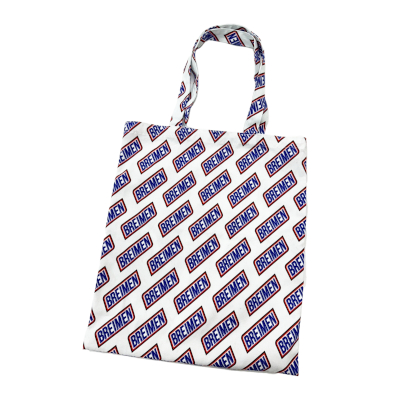 Eco Bag (Americanized Design)