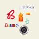 sticker set