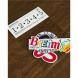 sticker set