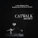 CATWALK T-shirt [BLACK]