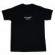 CATWALK T-shirt [BLACK]