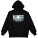 ANTAGATADOKOSA Hoodie [BLACK]