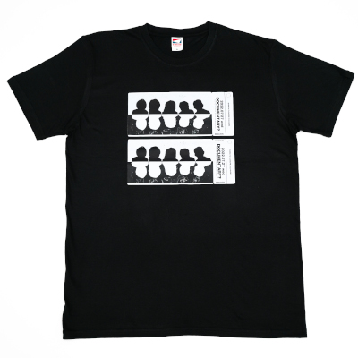 DOCUMENTARY?T-shirt [BLACK]