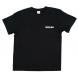 BREIMENT-shirt [BLACK]