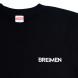 BREIMENT-shirt [BLACK]