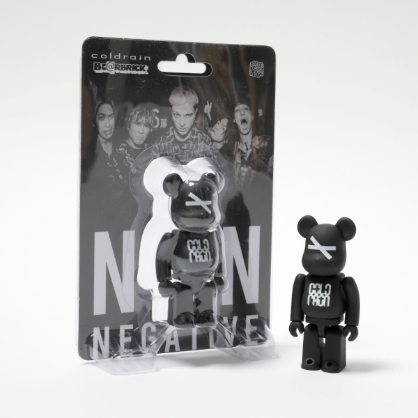 BE@RBRICK coldrain