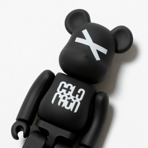 BE@RBRICK coldrain