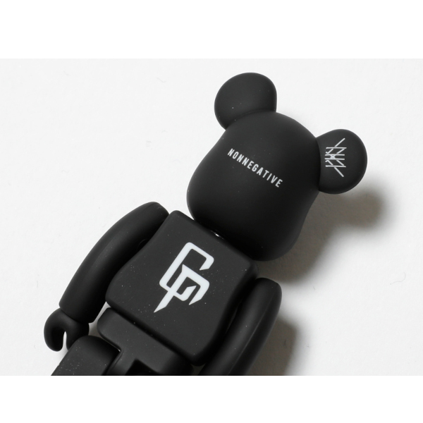 BE@RBRICK coldrain