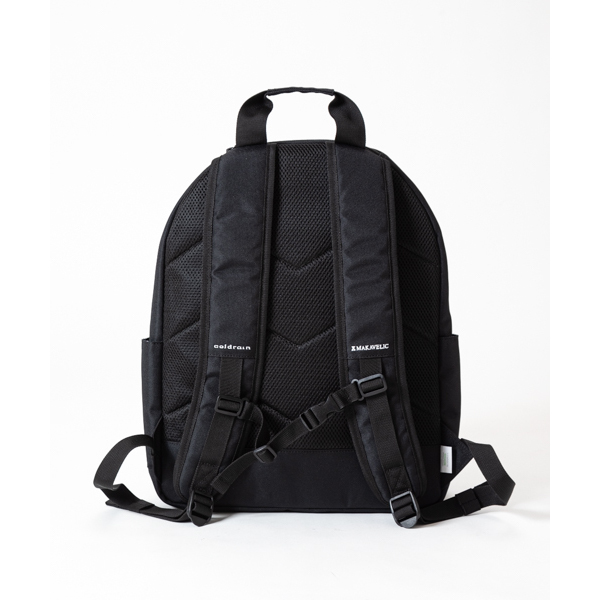 MAKAVELIC x coldrain DAYPACK
