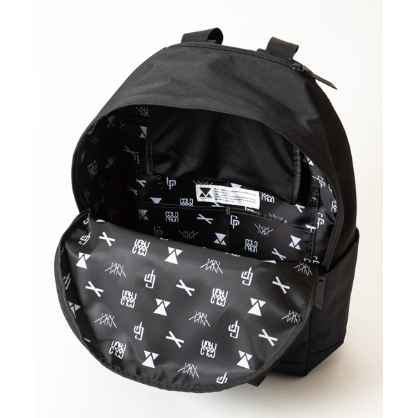 MAKAVELIC x coldrain DAYPACK