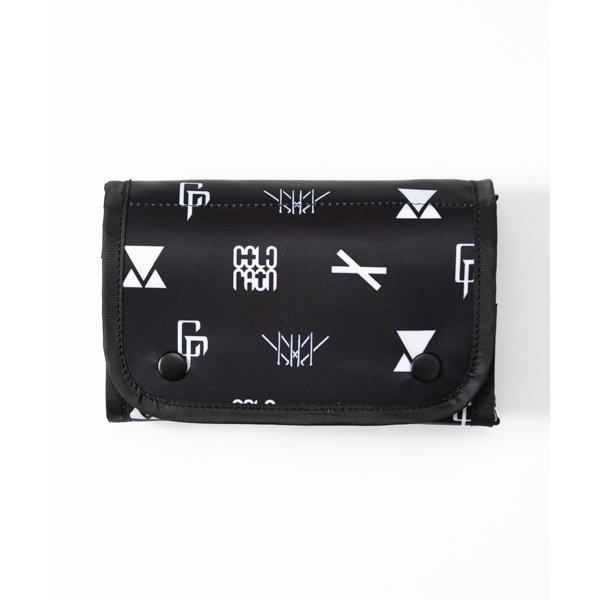 MAKAVELIC x coldrain ECOBAG