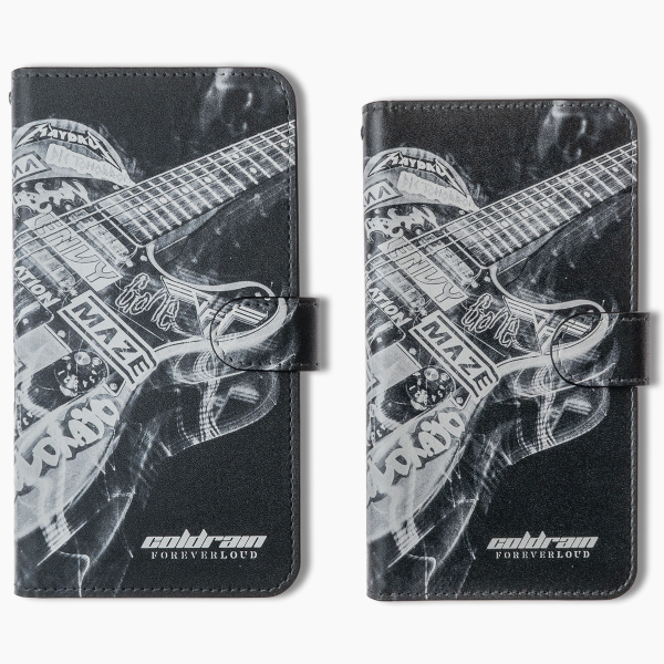 FOREVER LOUD SMARTPHONE CASE