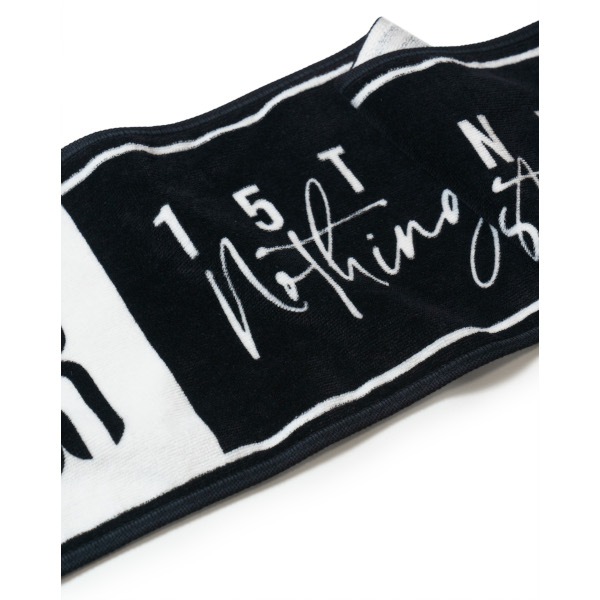 coldrain official merchandise/商品詳細 15th ANNIVERSARY MUFFLER TOWEL