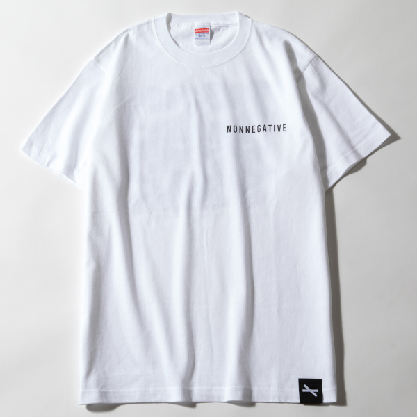 coldrain]CALLING STENCIL T-SHIRT