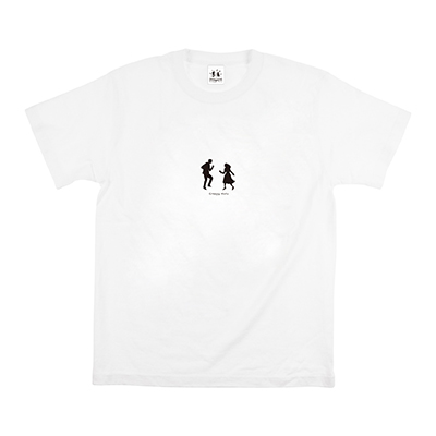 Tシャツ 2021Spring [WHITE]