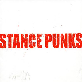 CDSTANCE PUNKS