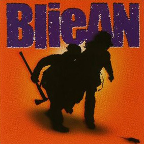 【CD】BlieAN