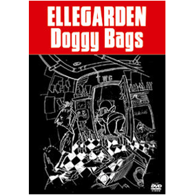 【DVD】Doggy Bags