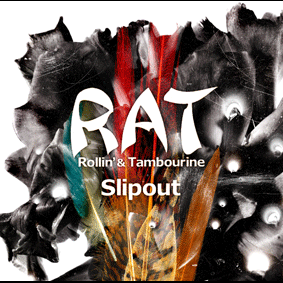 【CD】Slipout