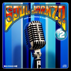 CDSOUL JARNZ Vol.2