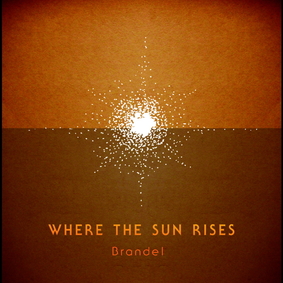 【CD】WHERE THE SUN RISES