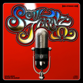 CDSOUL JARNZ Vol.1