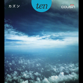 【CD】ten