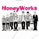 HoneyWorks T A [WHITE]