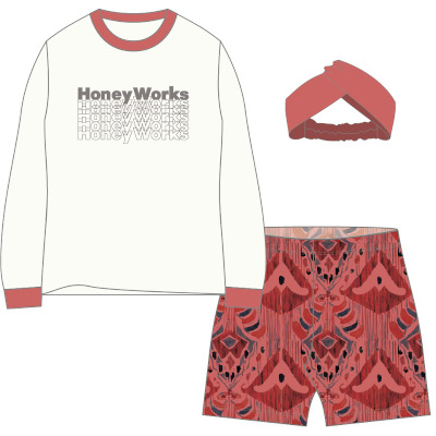 HoneyWorks オフィシャル・グッズ通販/商品一覧ページ