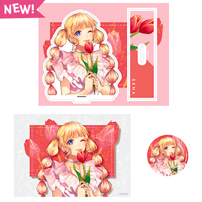 Honeyworks オフィシャル グッズ通販 Topページ Honeyworks オフィシャル グッズ通販 Topページ