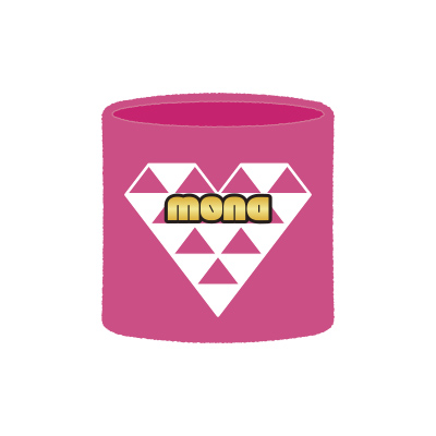 mona ꥹȥХ [PINK]