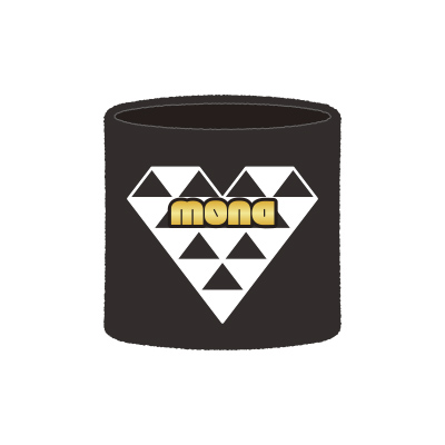 mona ꥹȥХ [BLACK]