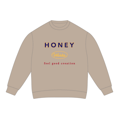 HoneySweat