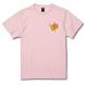 Flower Wavy Tee ٥ӡԥ󥯡FC