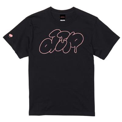 18dip ĥT (BLACK)
