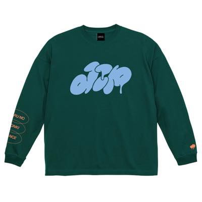 18dip ĥT (BILLIARD GREEN)