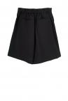 SUTING SHORTS [BLACK]