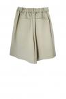 SUTING SHORTS [KHAKI GREEN]