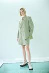 SUTING SHORTS [KHAKI GREEN]