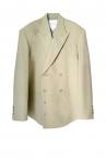 HYBRID SHIRT BLAZER[KHAKI GREEN]