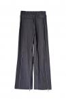 MULTI SILHOUETTE PANTS [DARK GREY]