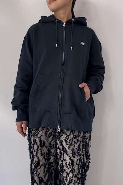 WASHABLE �������åץ��åץա��ǥ� [NAVY]