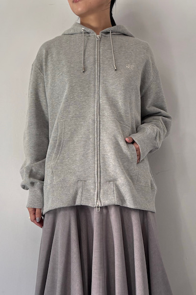 WASHABLE �������åץ��åץա��ǥ� [GREY]