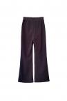 WASHABLE֡졼ܡե쥢ѥ [CHARCOAL]