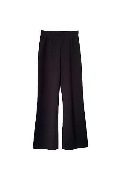 WASHABLE֡졼ܡե쥢ѥ [BLACK]